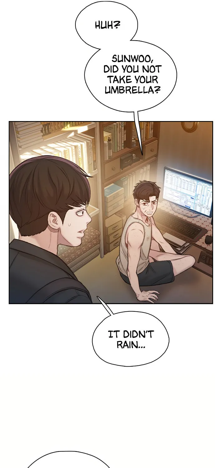 Read Preview chapter 1 image 40 on Lezhin