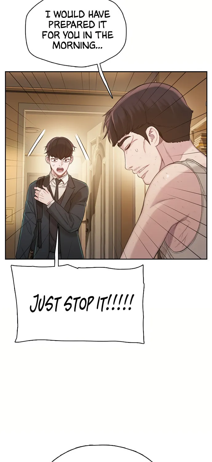 Read Preview chapter 1 image 42 on Lezhin