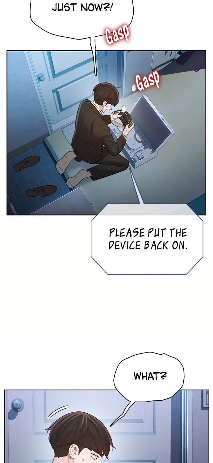 Read Preview chapter 1 image 81 on Lezhin