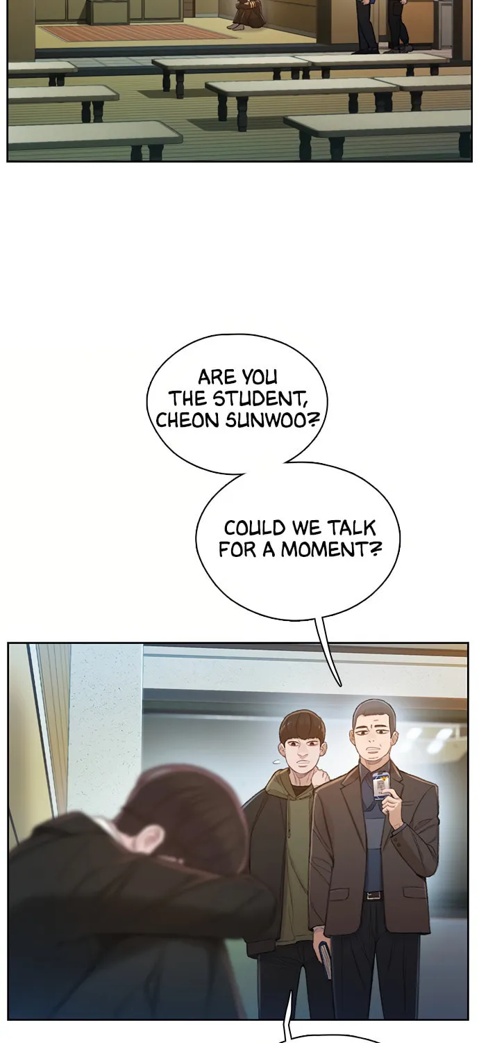 Read Preview chapter 1 image 9 on Lezhin