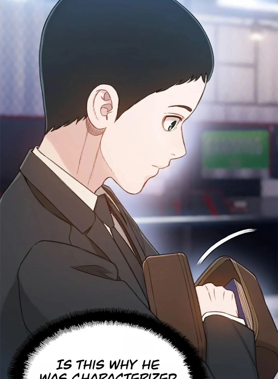 Read Preview chapter 10 image 113 on Lezhin