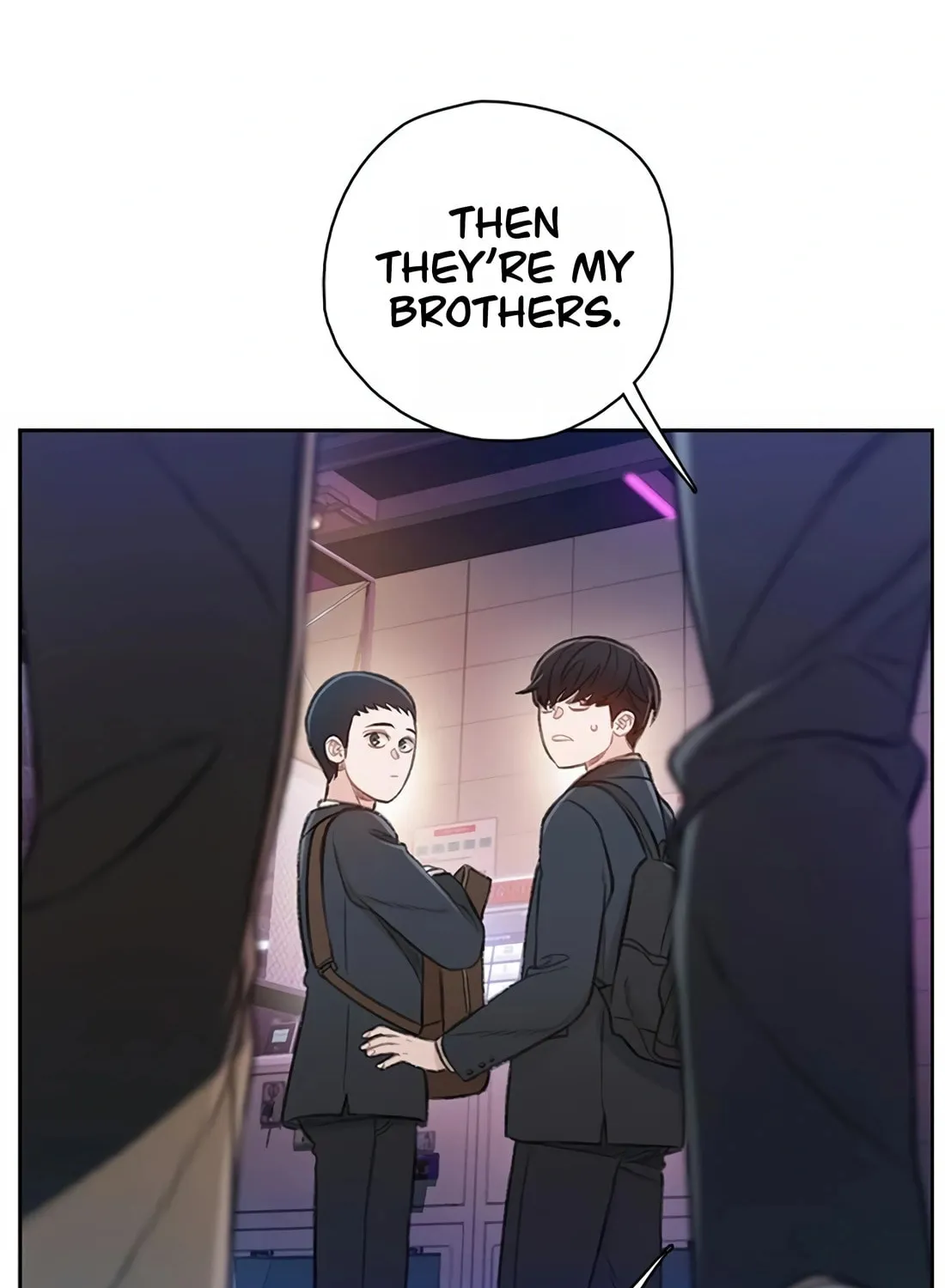 Read Preview chapter 10 image 116 on Lezhin