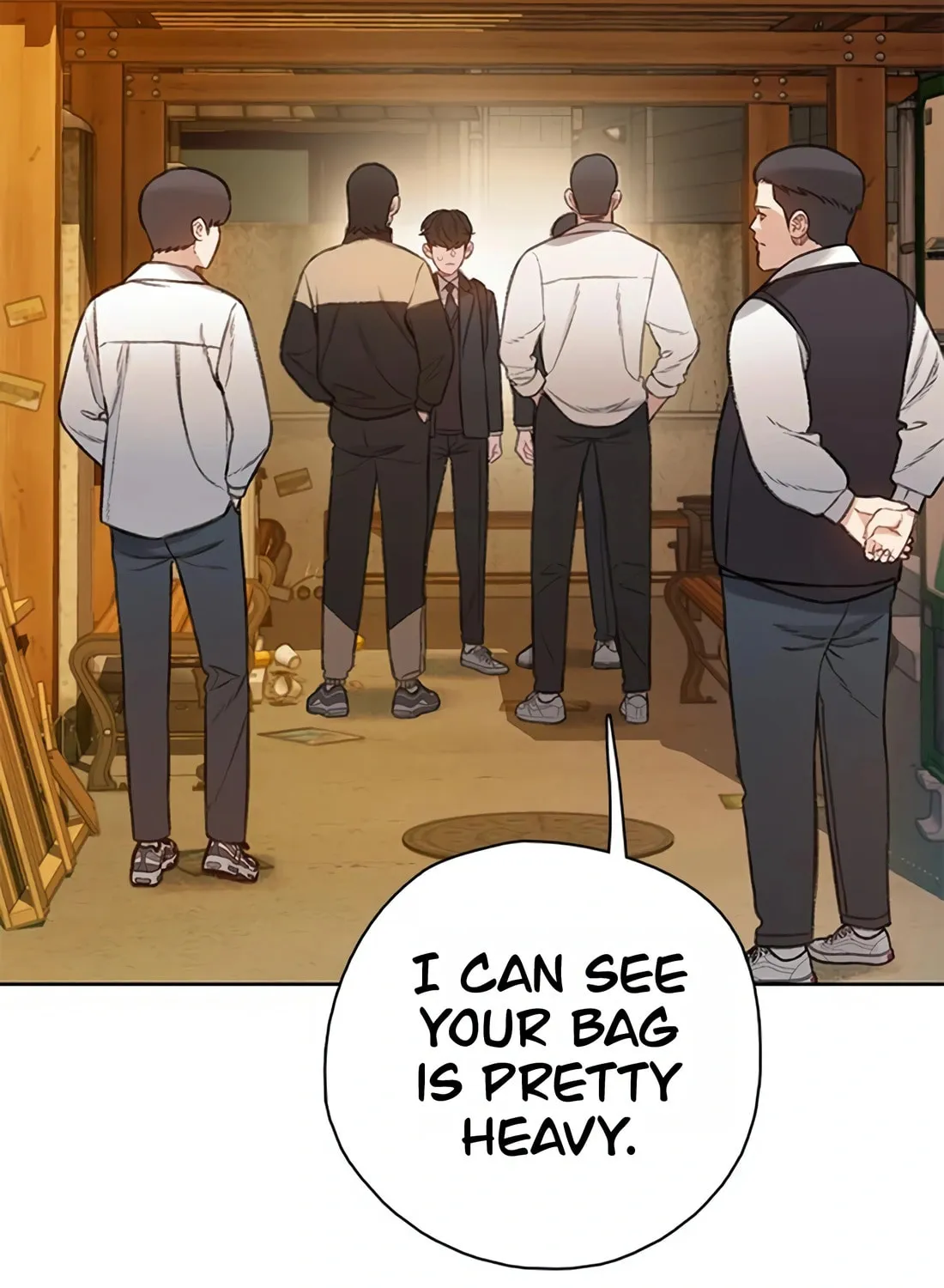 Read Preview chapter 10 image 119 on Lezhin