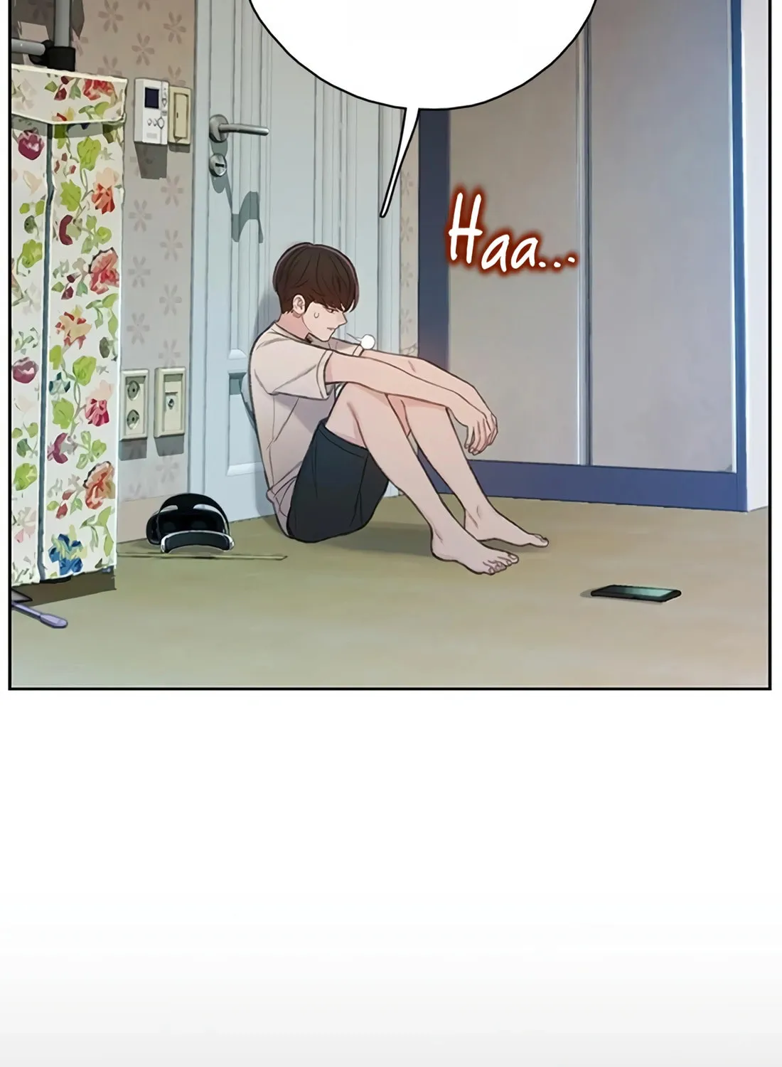 Read Preview chapter 10 image 12 on Lezhin