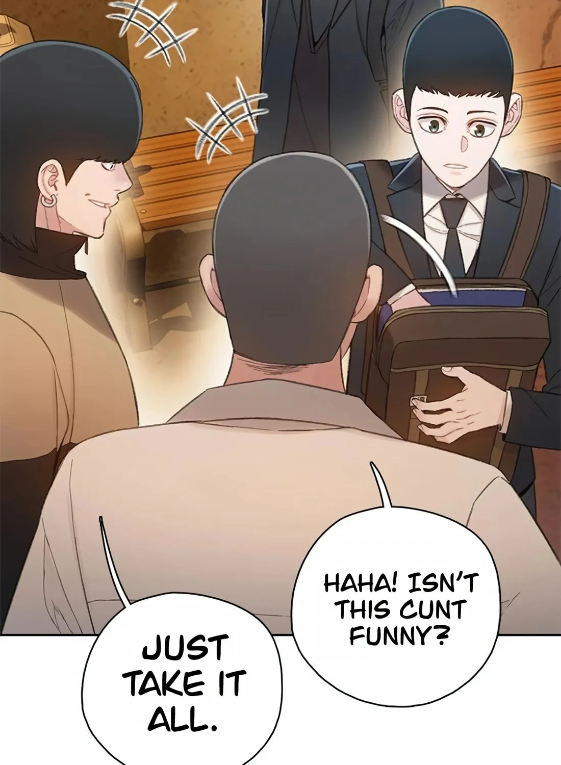 Read Preview chapter 10 image 124 on Lezhin