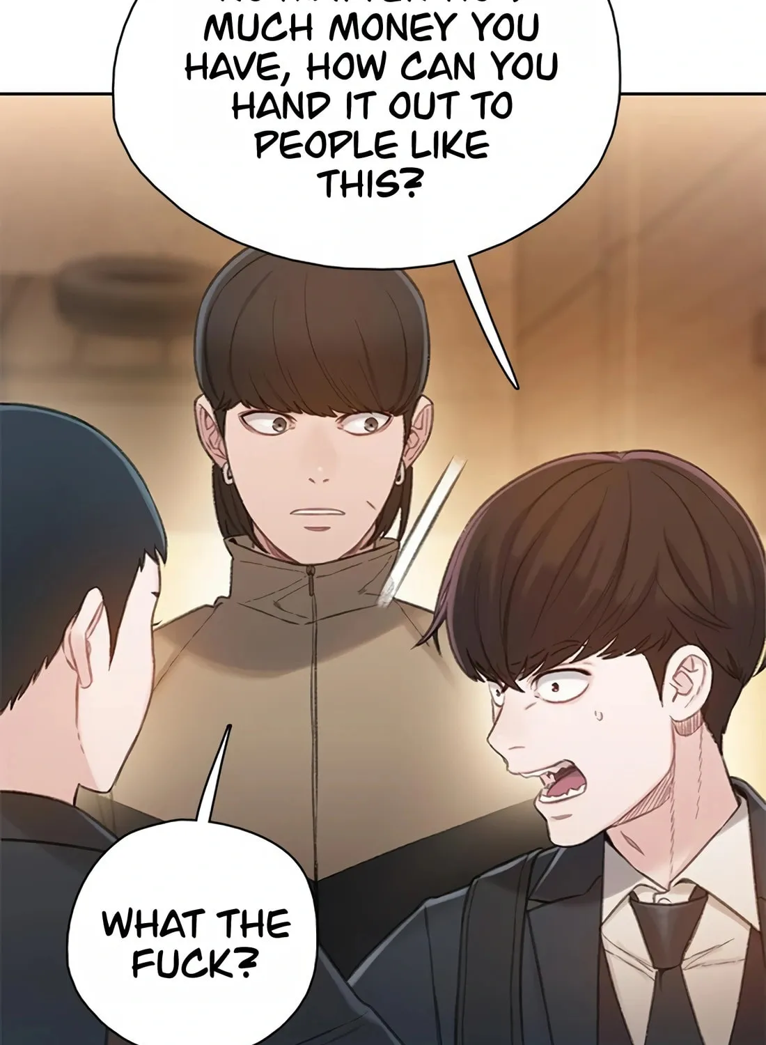 Read Preview chapter 10 image 127 on Lezhin