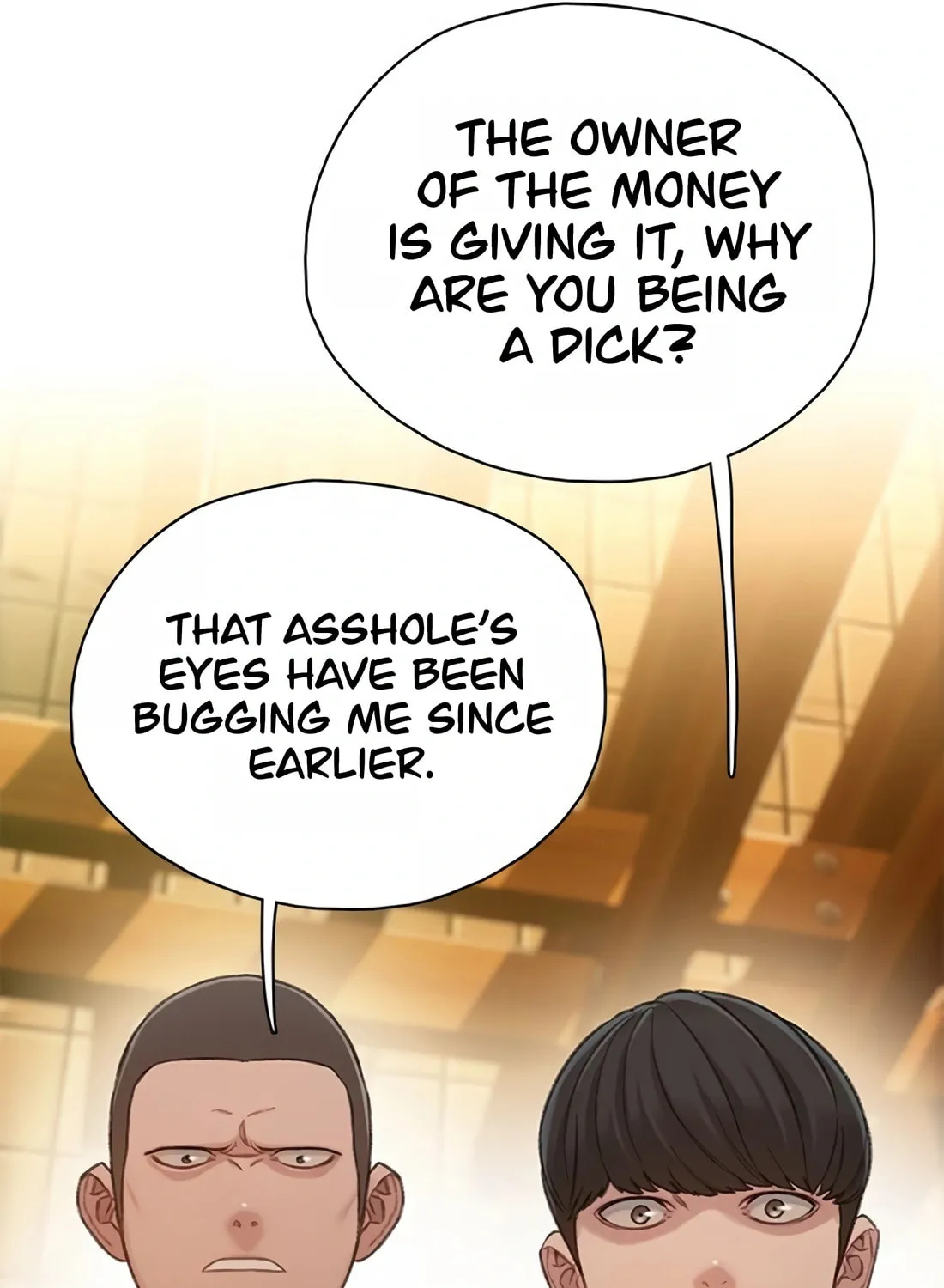 Read Preview chapter 10 image 129 on Lezhin