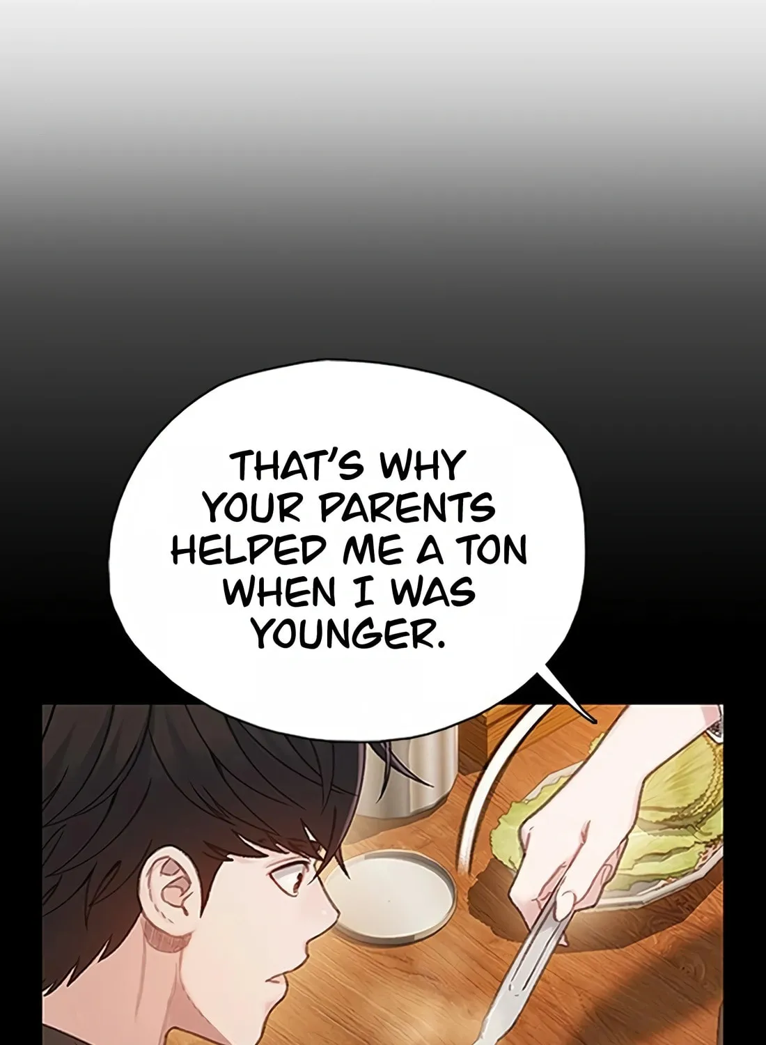 Read Preview chapter 10 image 13 on Lezhin