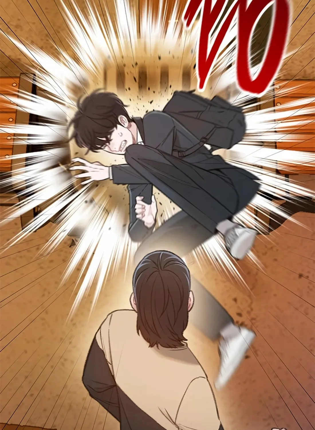 Read Preview chapter 10 image 140 on Lezhin