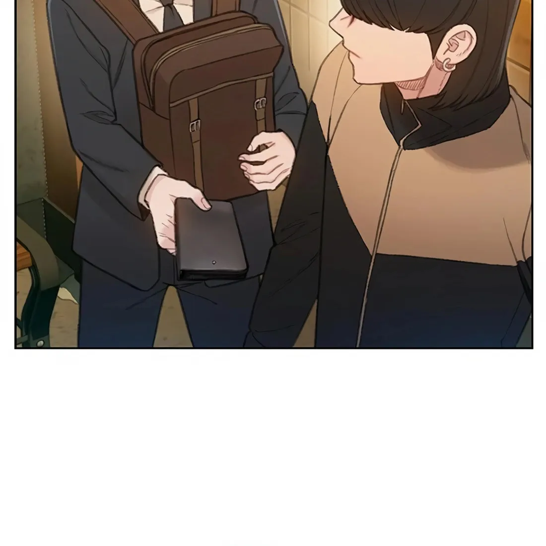 Read Preview chapter 10 image 148 on Lezhin
