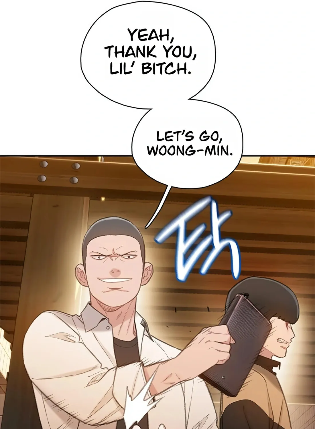 Read Preview chapter 10 image 149 on Lezhin