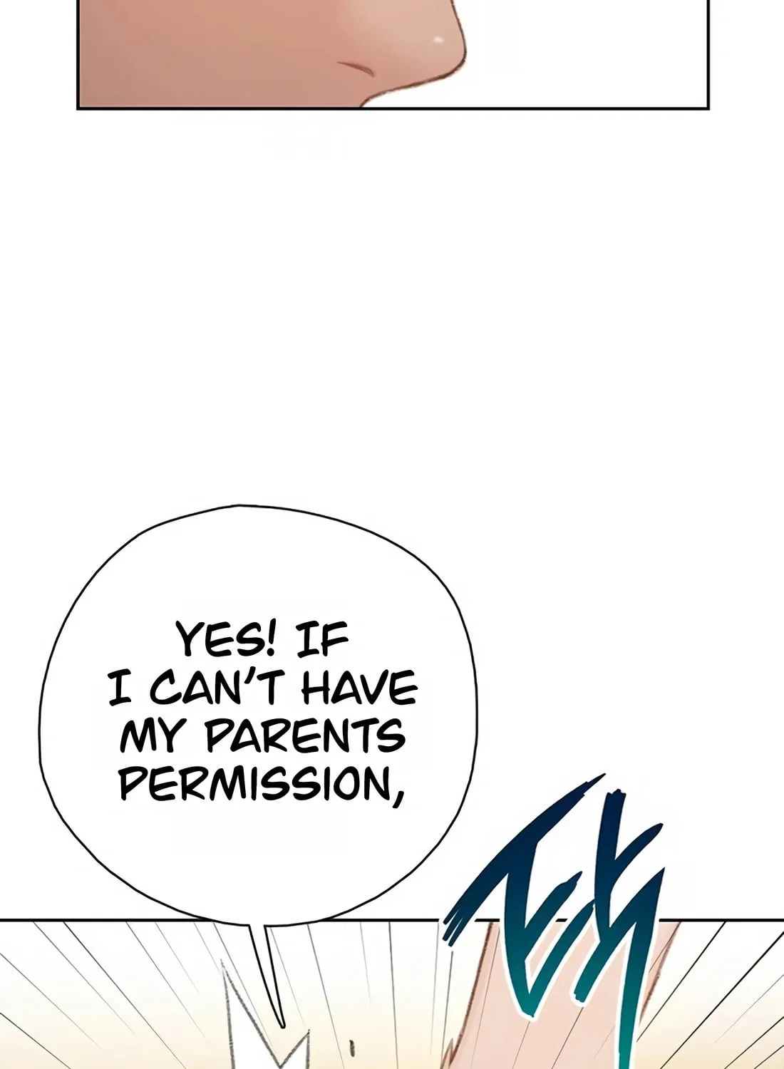 Read Preview chapter 10 image 18 on Lezhin
