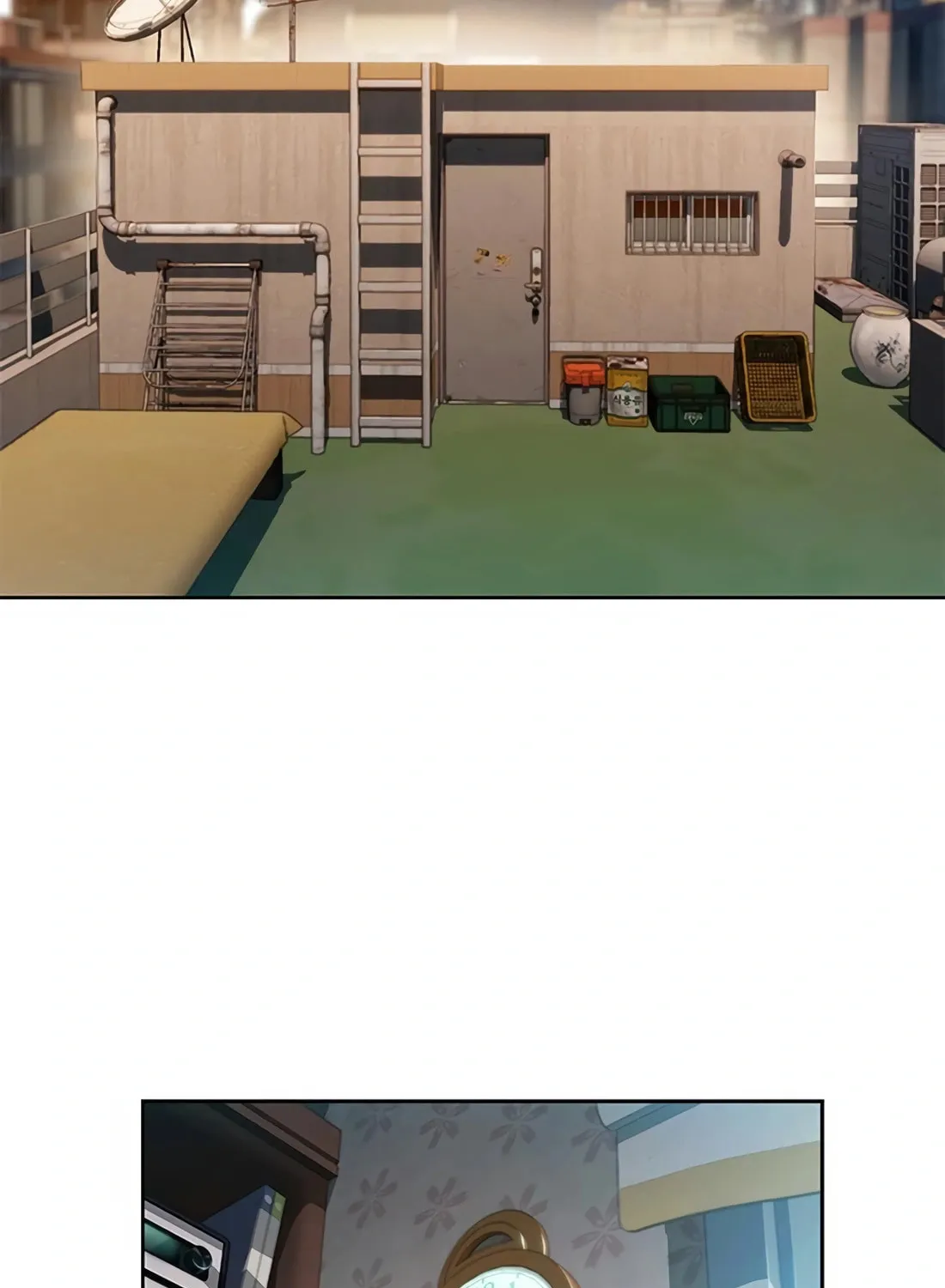 Read Preview chapter 10 image 2 on Lezhin