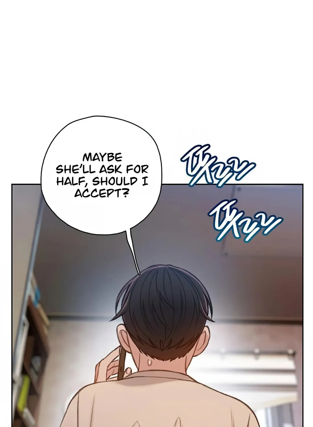 Read Preview chapter 10 image 20 on Lezhin