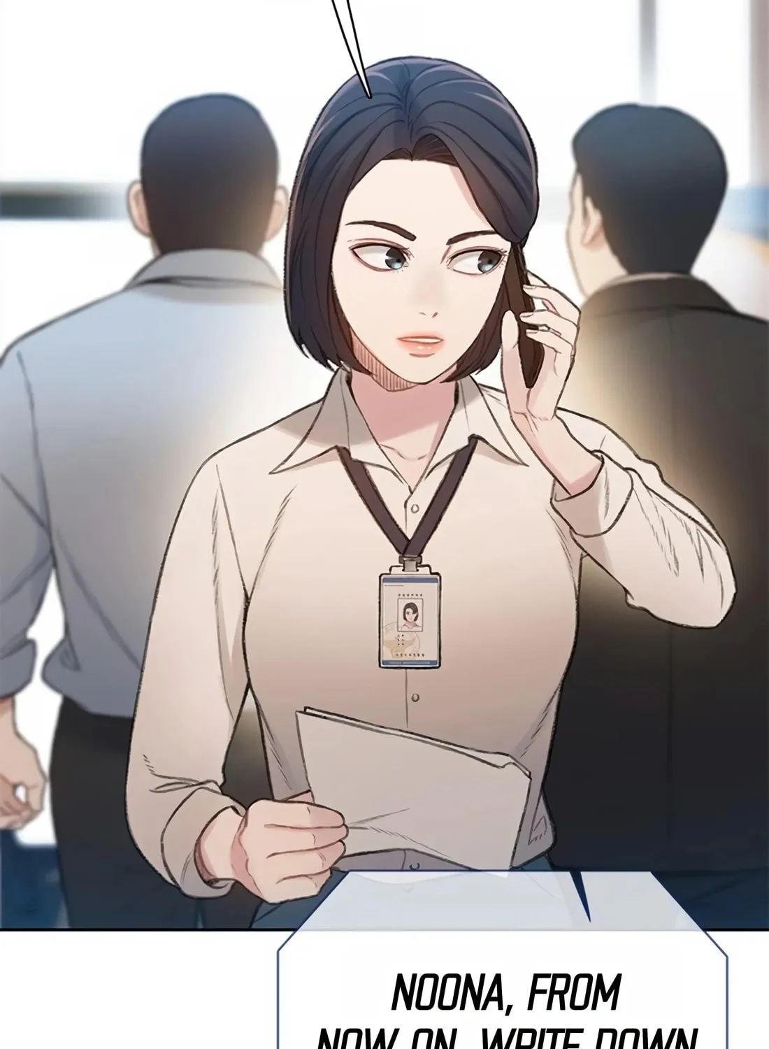 Read Preview chapter 10 image 22 on Lezhin