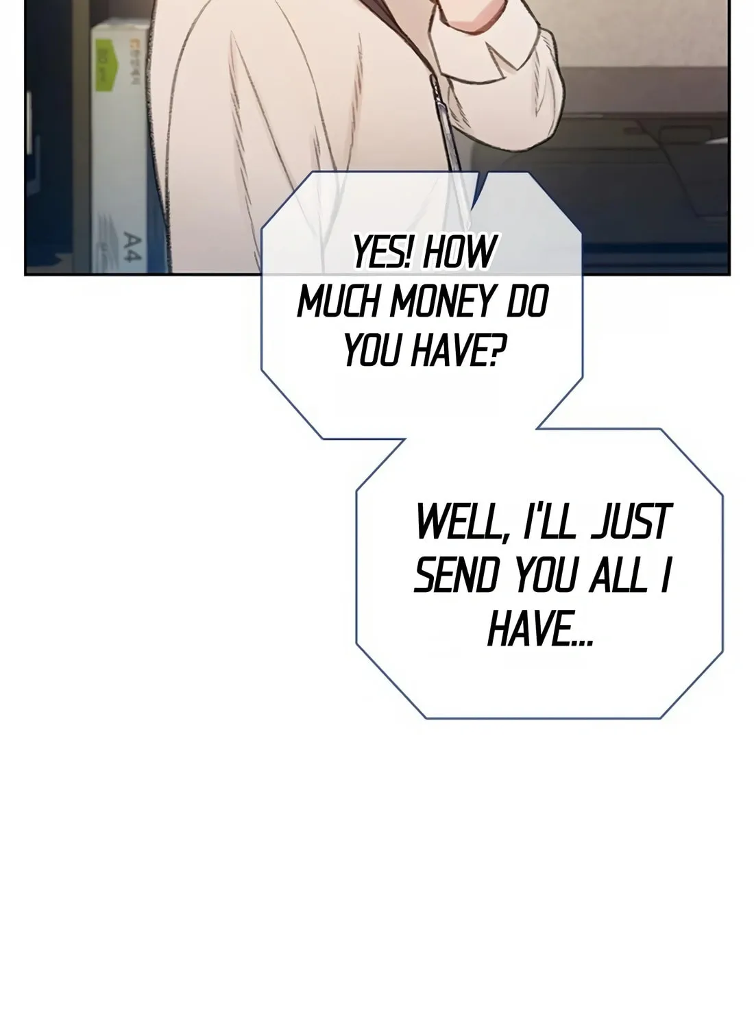 Read Preview chapter 10 image 26 on Lezhin