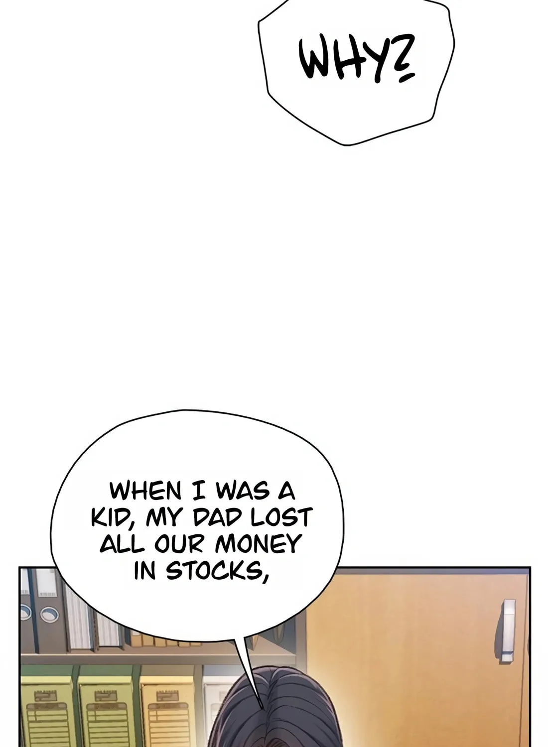 Read Preview chapter 10 image 28 on Lezhin