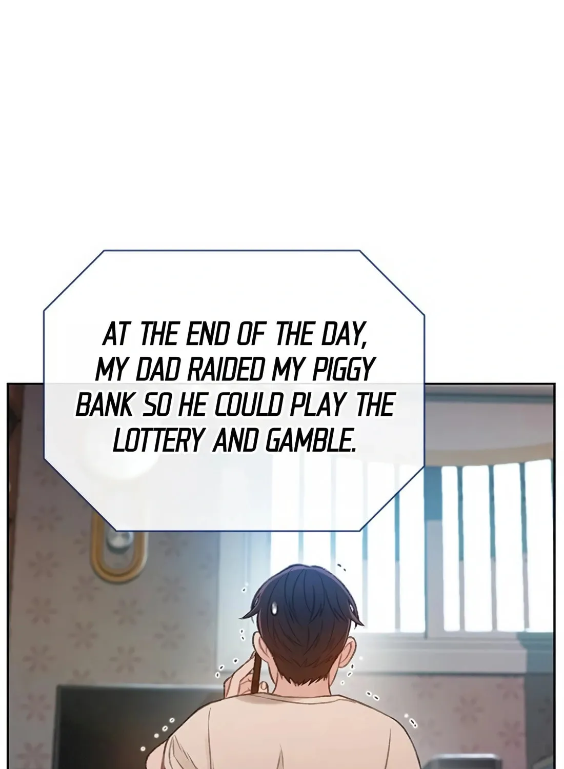 Read Preview chapter 10 image 30 on Lezhin