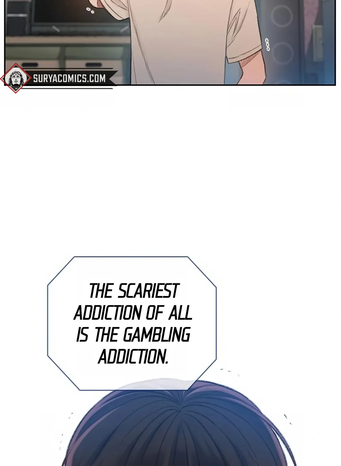 Read Preview chapter 10 image 31 on Lezhin