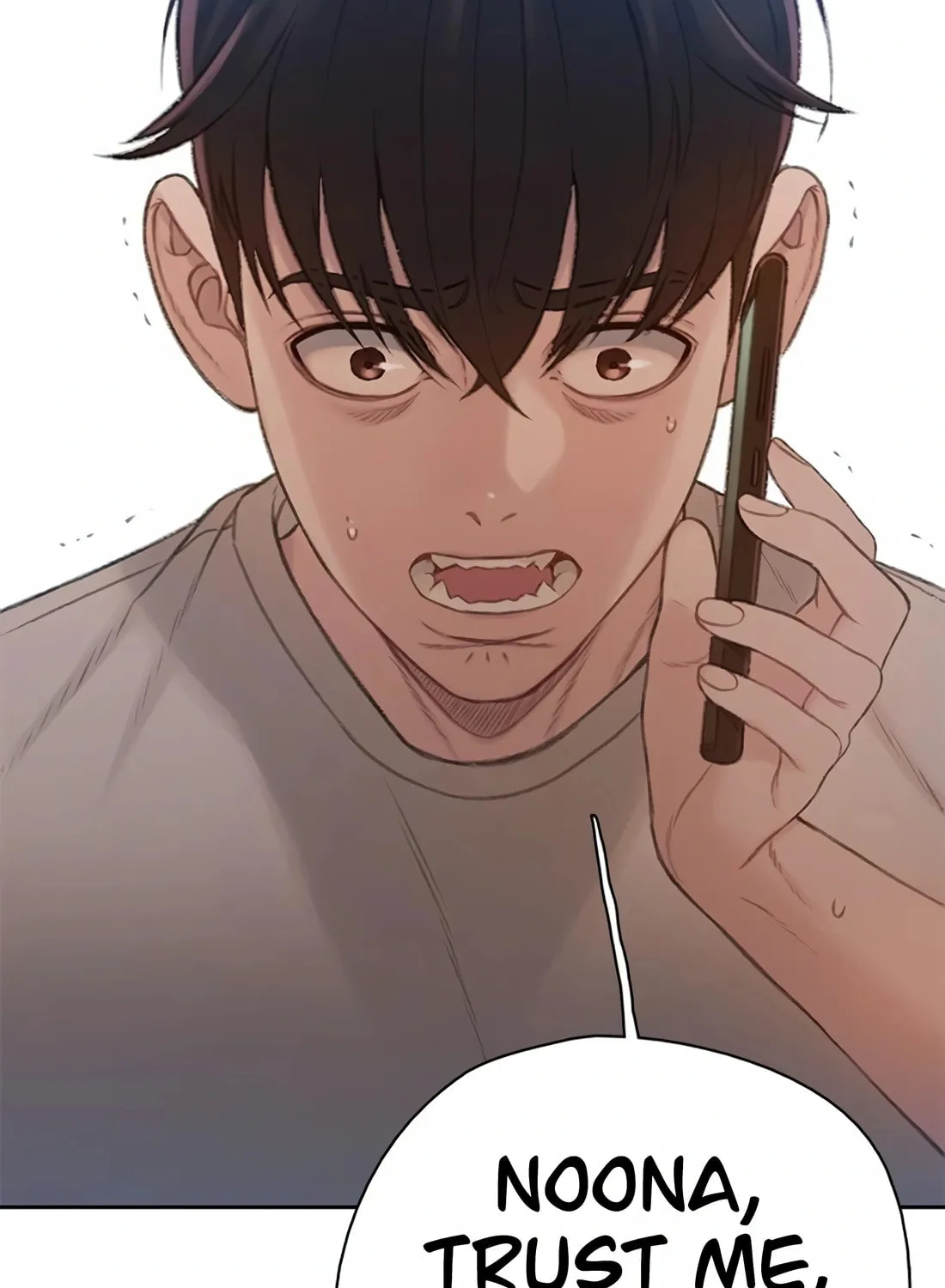 Read Preview chapter 10 image 32 on Lezhin