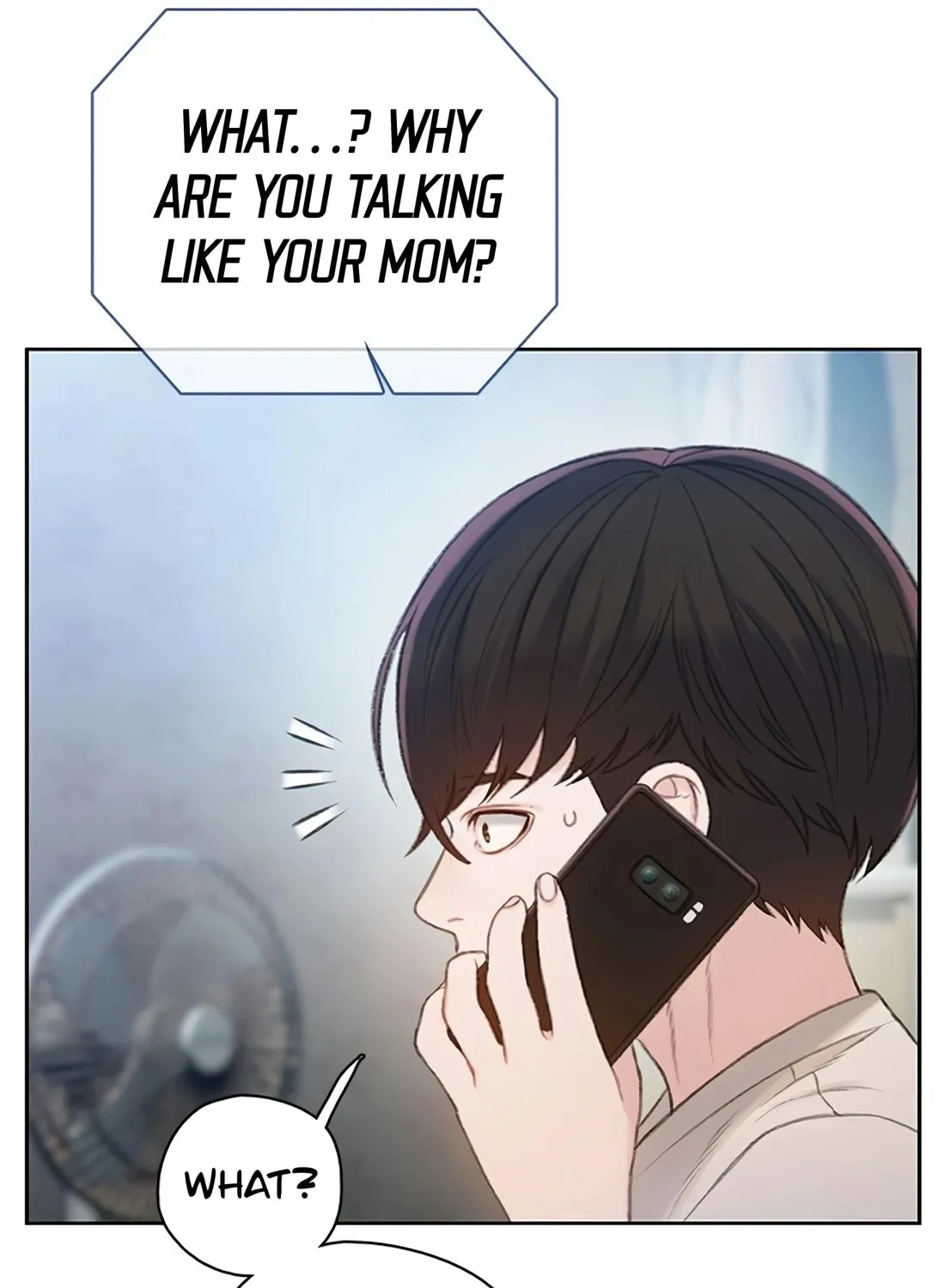 Read Preview chapter 10 image 36 on Lezhin
