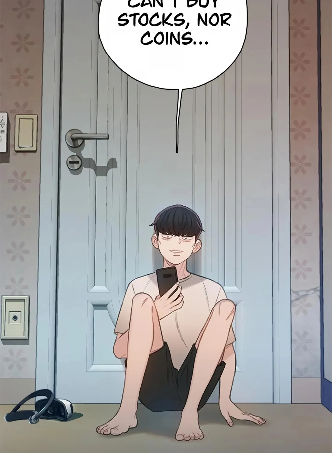 Read Preview chapter 10 image 4 on Lezhin