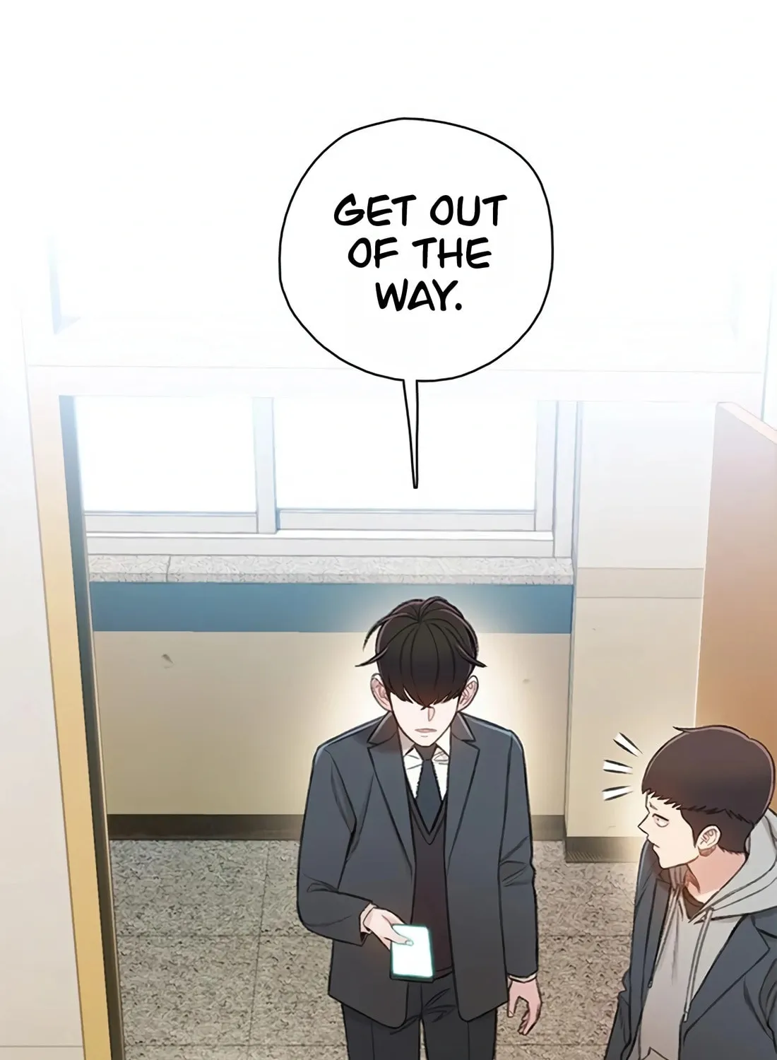 Read Preview chapter 10 image 57 on Lezhin