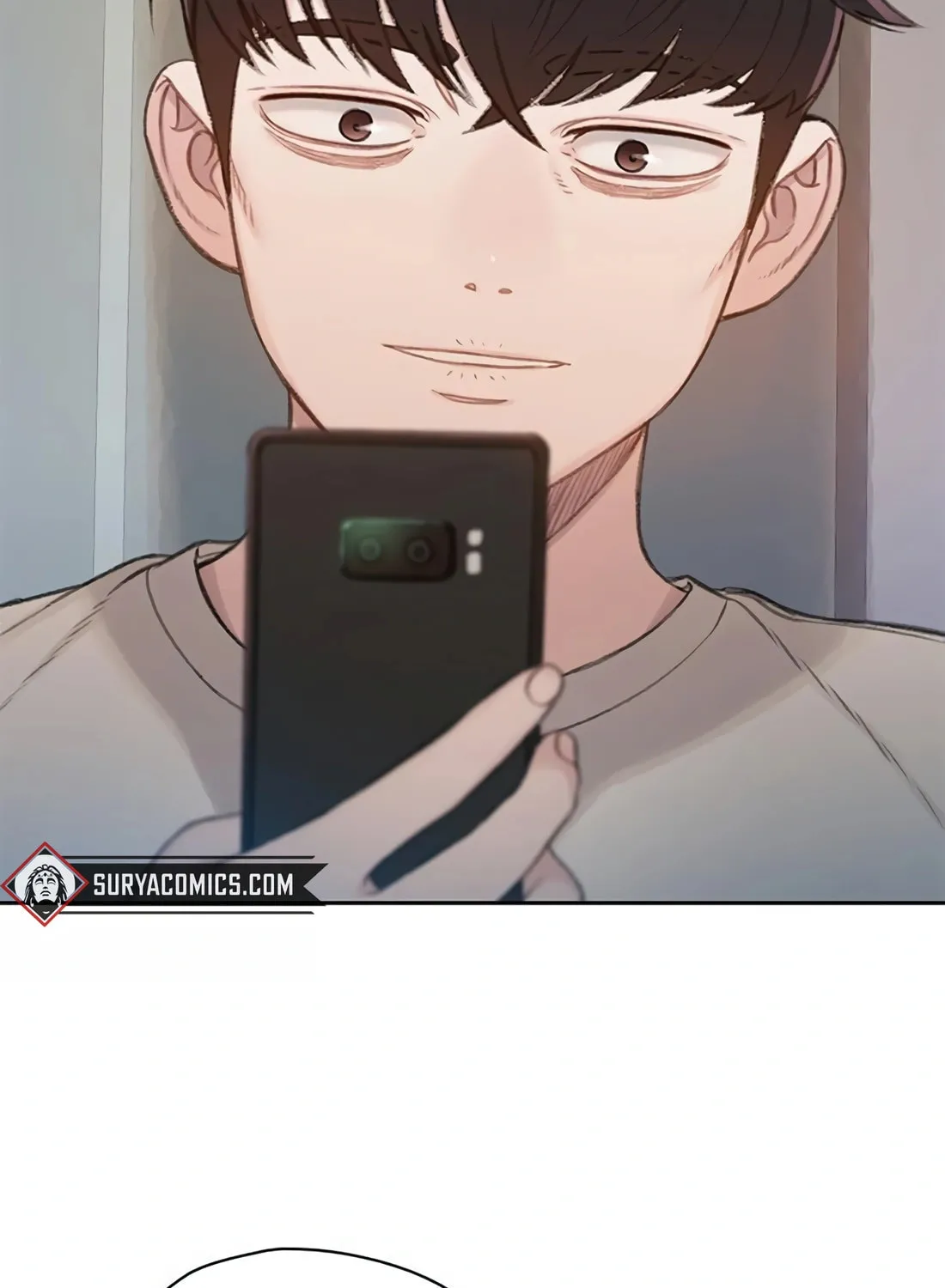 Read Preview chapter 10 image 6 on Lezhin