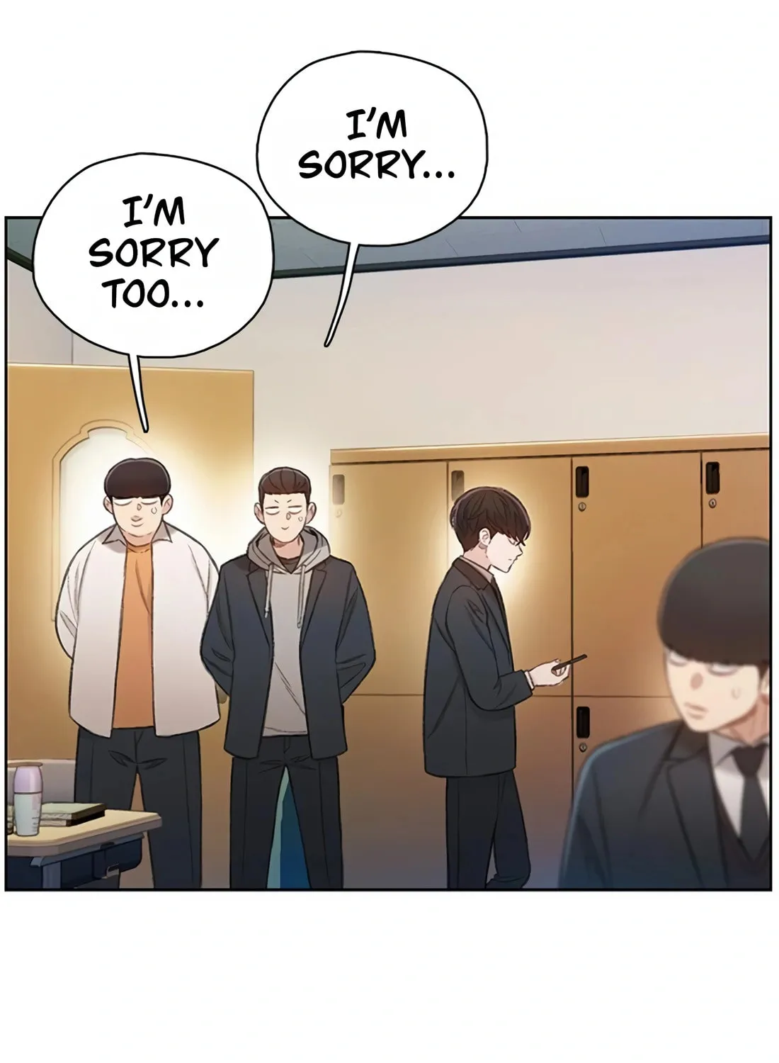Read Preview chapter 10 image 62 on Lezhin