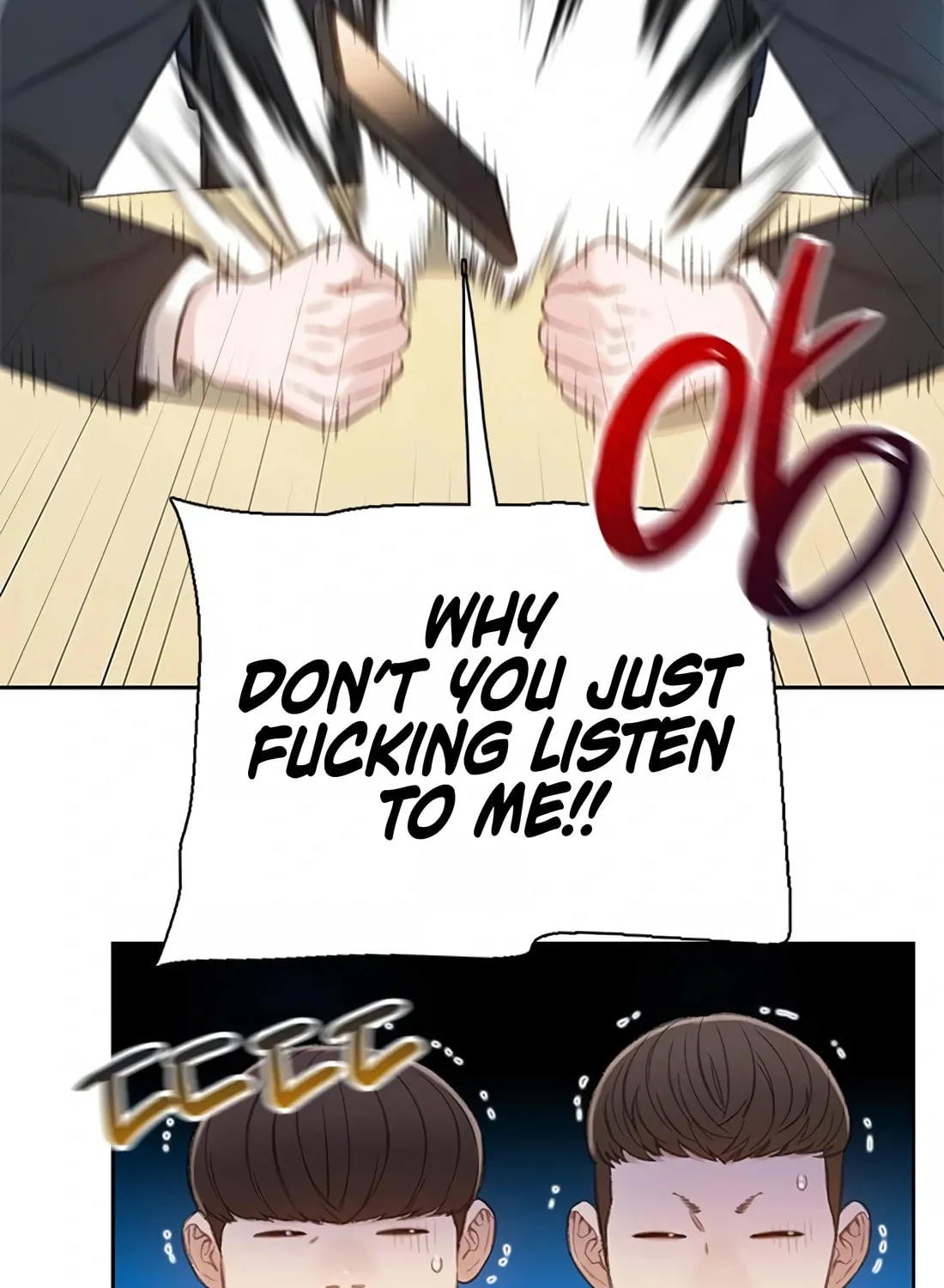 Read Preview chapter 10 image 68 on Lezhin