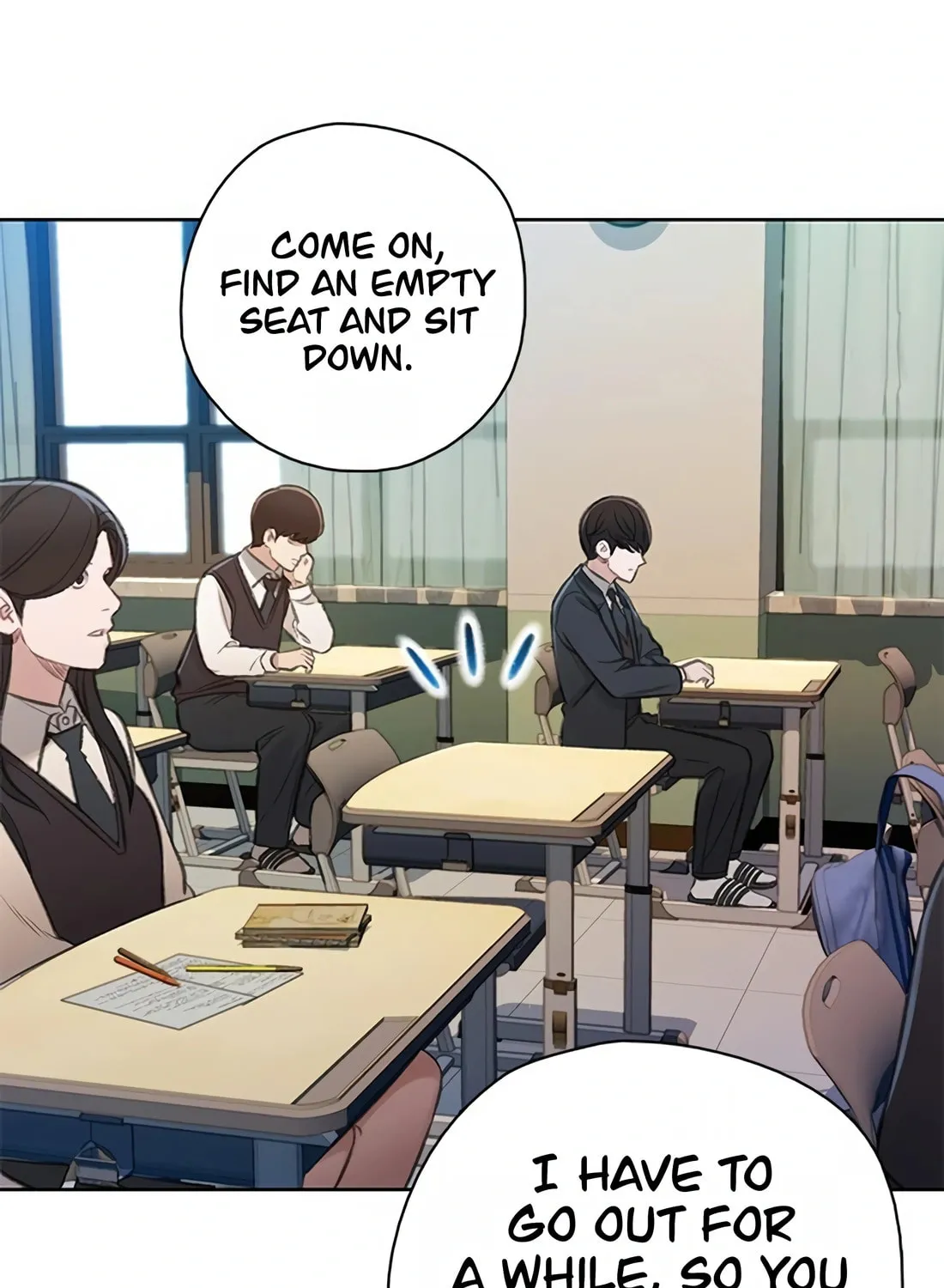 Read Preview chapter 10 image 74 on Lezhin