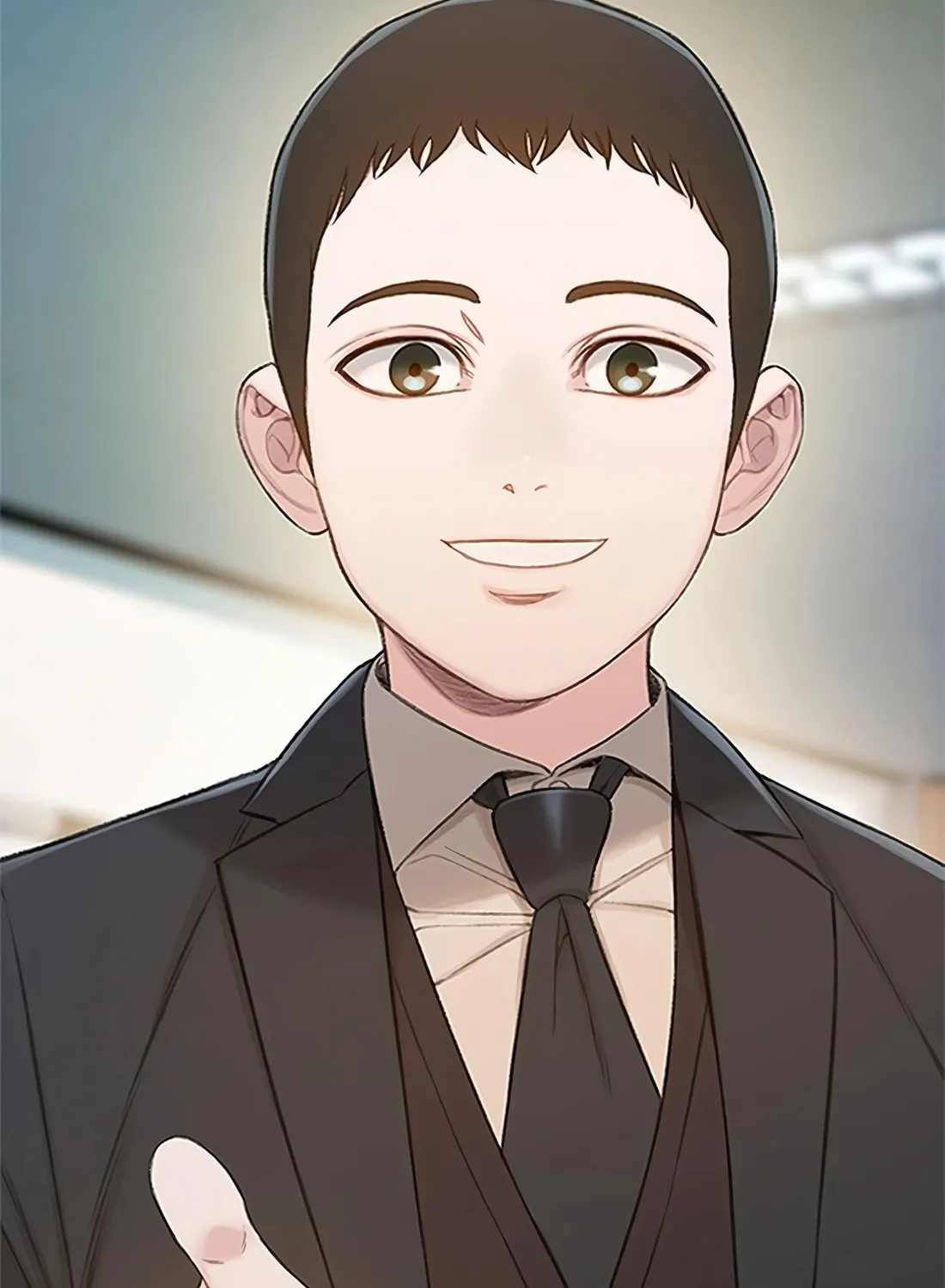 Read Preview chapter 10 image 76 on Lezhin