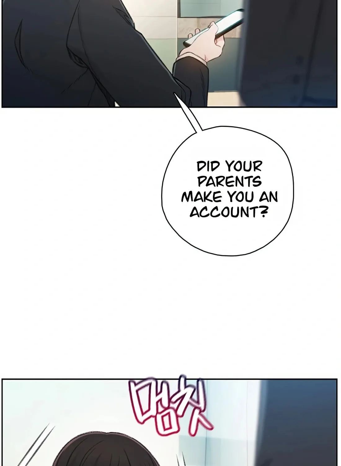 Read Preview chapter 10 image 82 on Lezhin