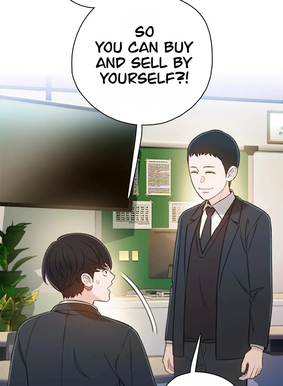 Read Preview chapter 10 image 84 on Lezhin