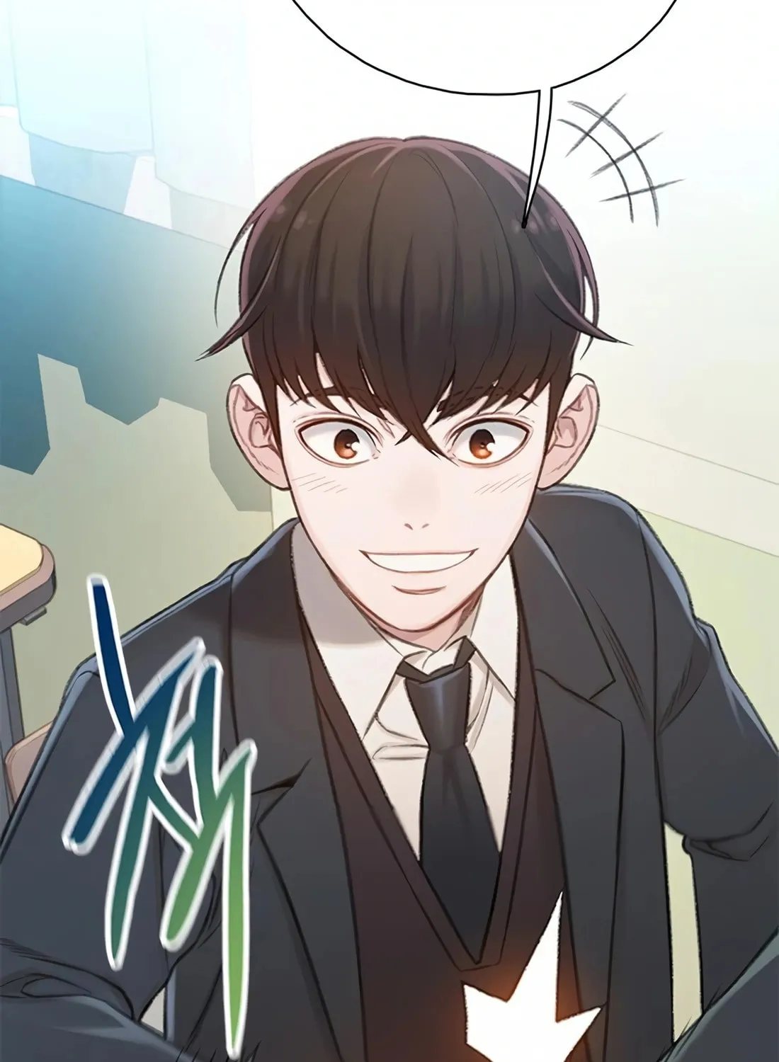Read Preview chapter 10 image 86 on Lezhin