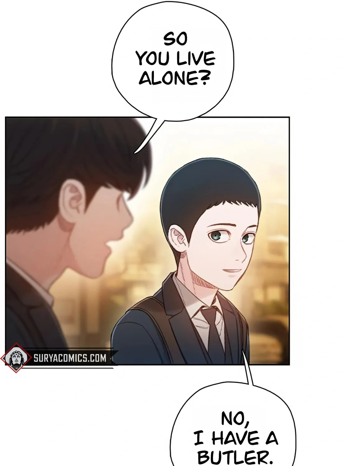 Read Preview chapter 10 image 99 on Lezhin