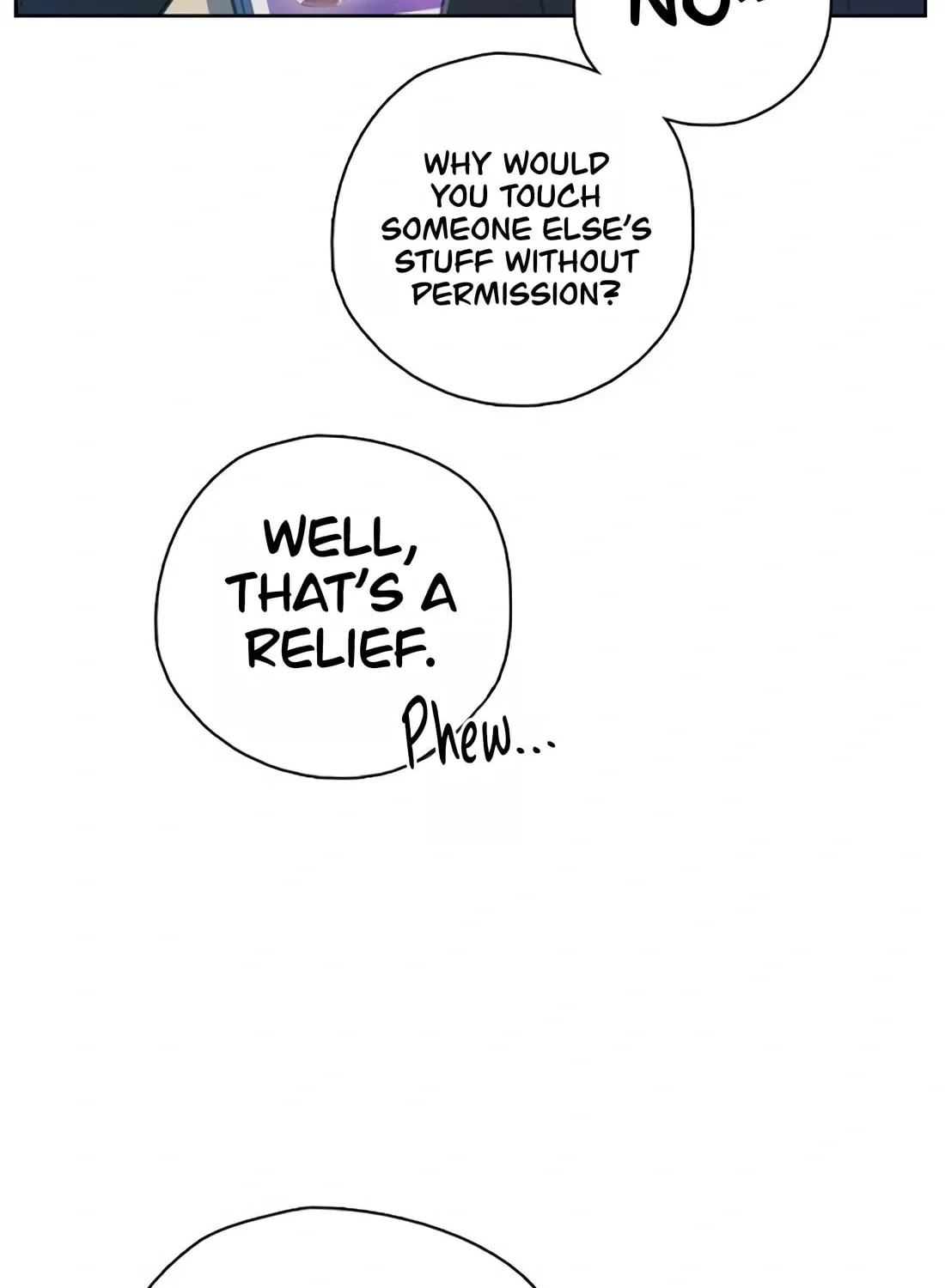 Read Preview chapter 11 image 100 on Lezhin
