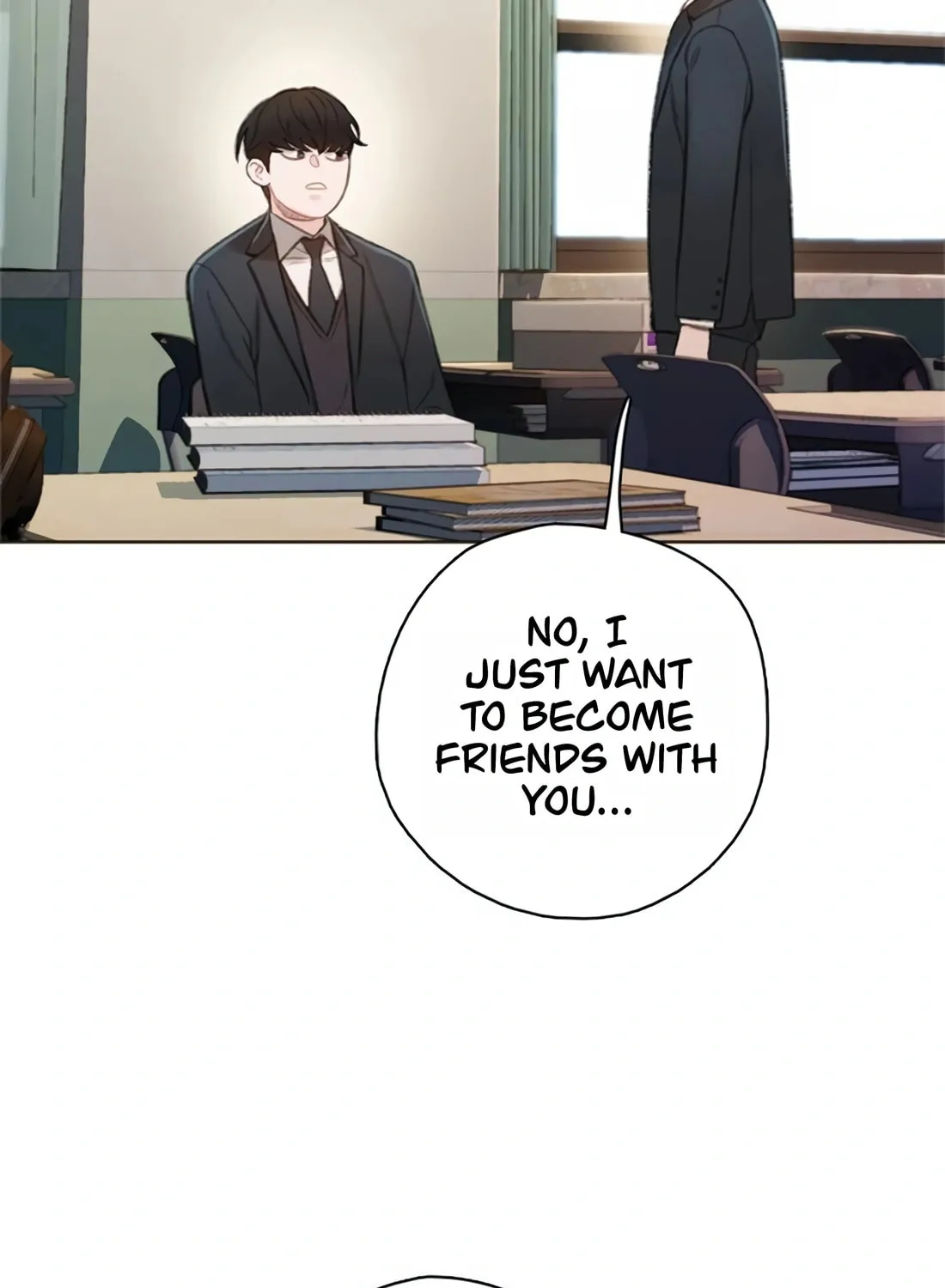 Read Preview chapter 11 image 105 on Lezhin