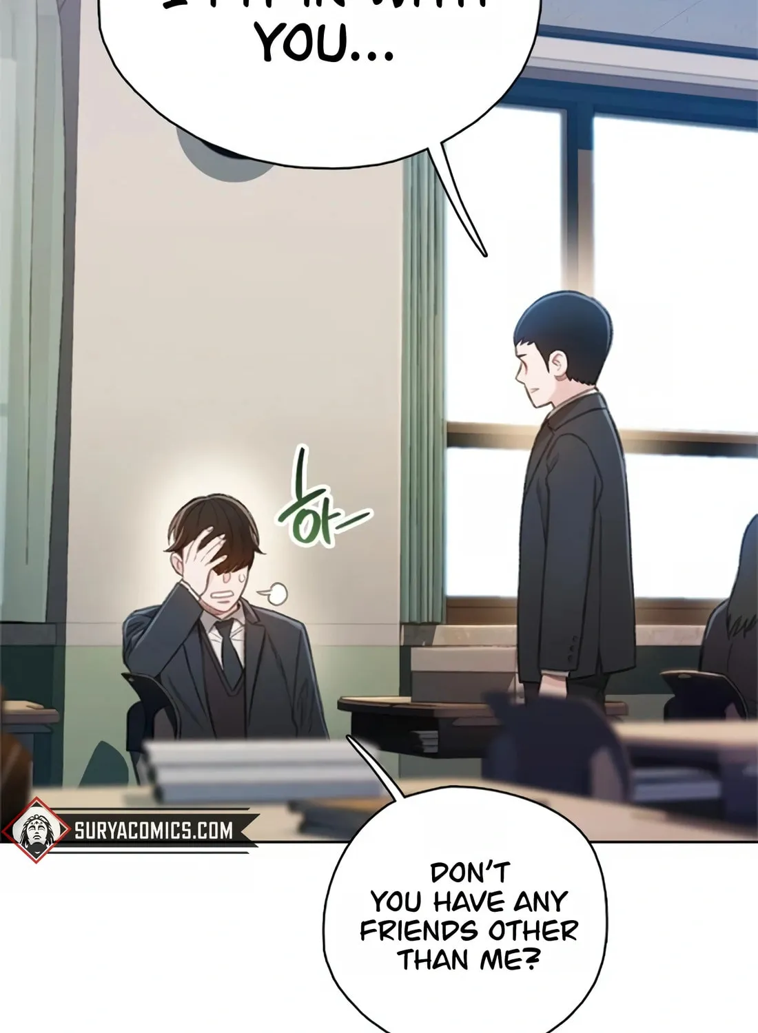 Read Preview chapter 11 image 112 on Lezhin
