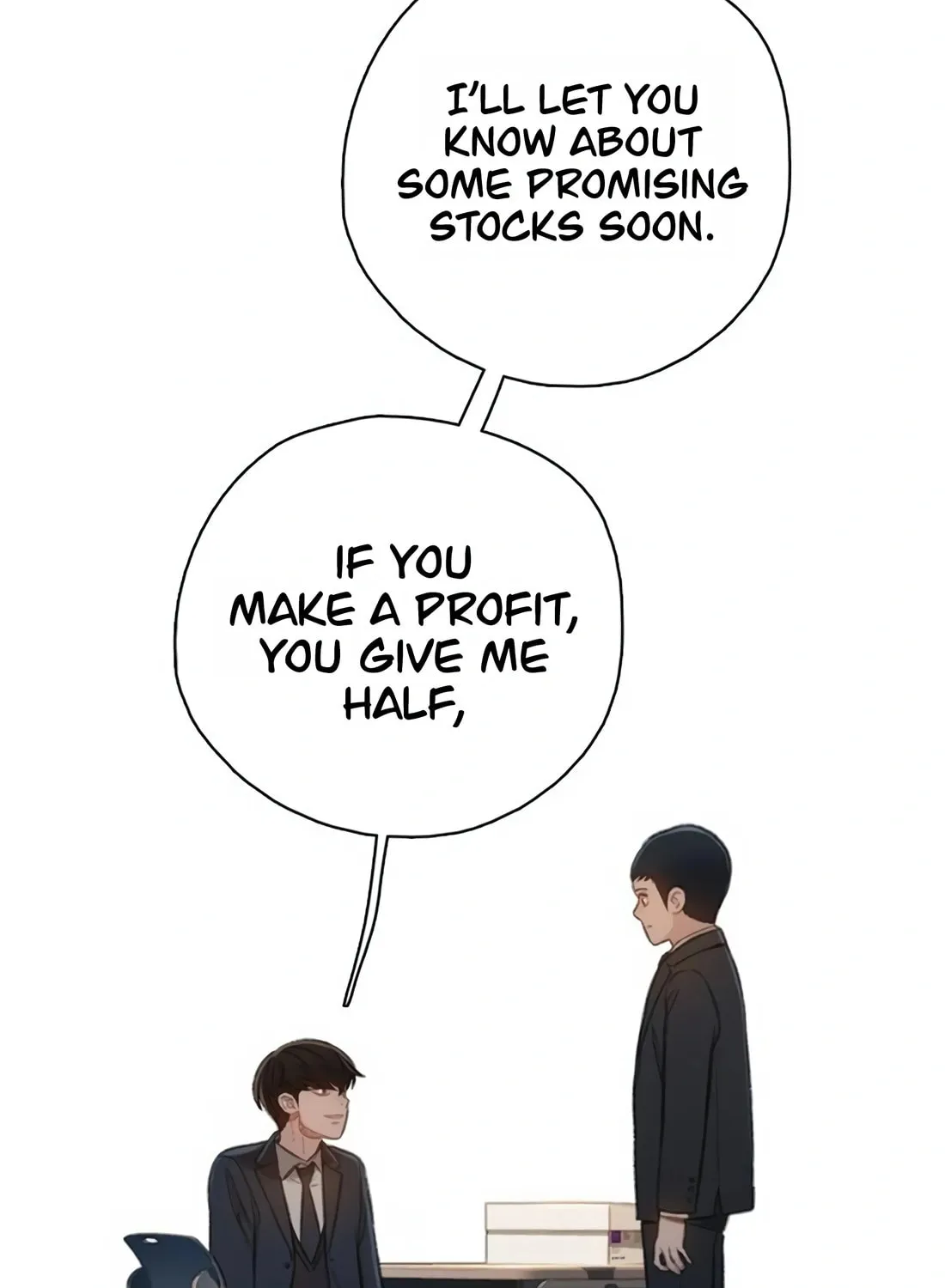 Read Preview chapter 11 image 121 on Lezhin