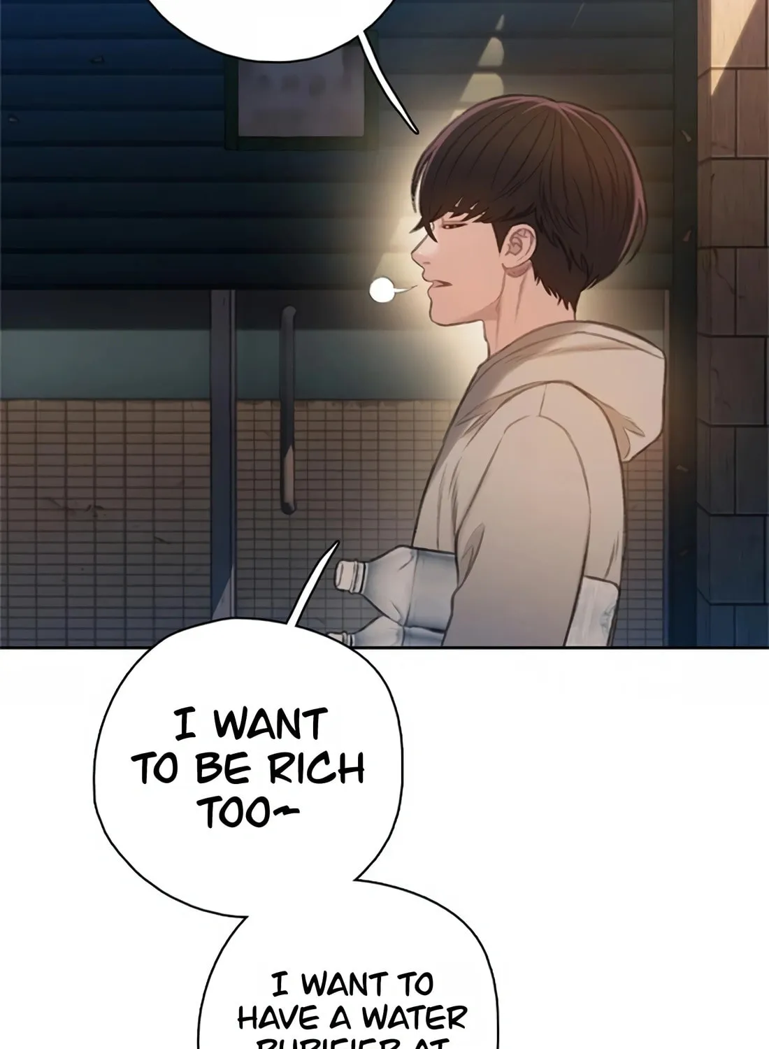 Read Preview chapter 11 image 130 on Lezhin