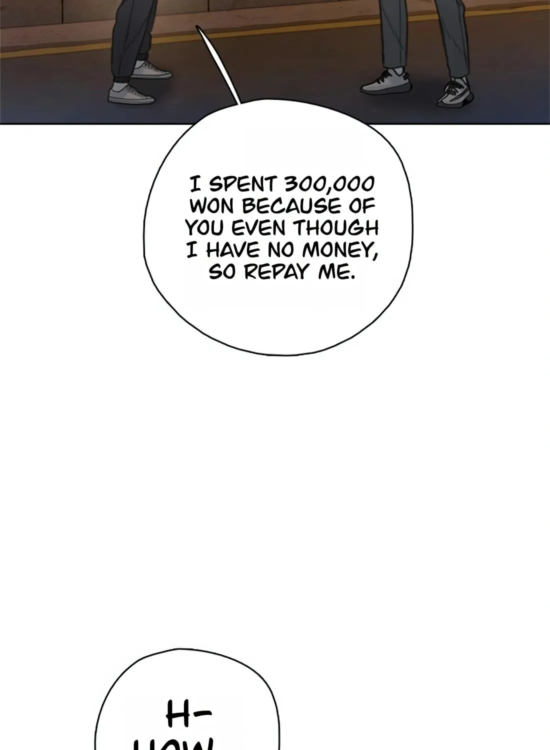 Read Preview chapter 11 image 142 on Lezhin