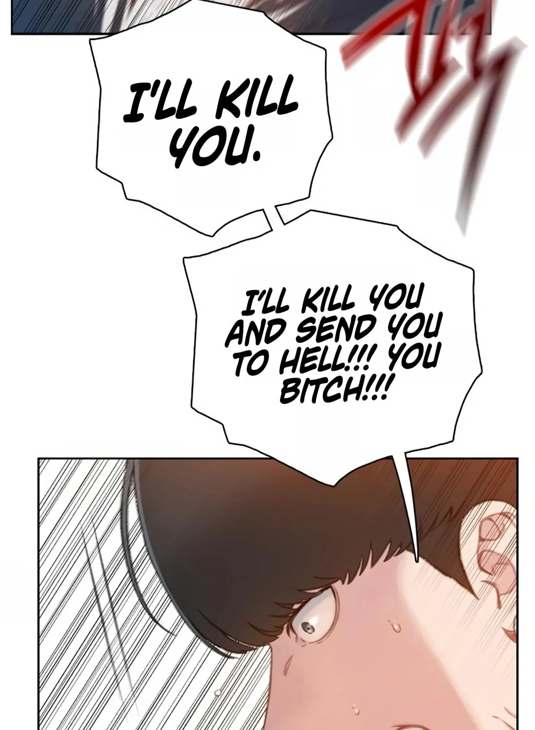 Read Preview chapter 11 image 16 on Lezhin