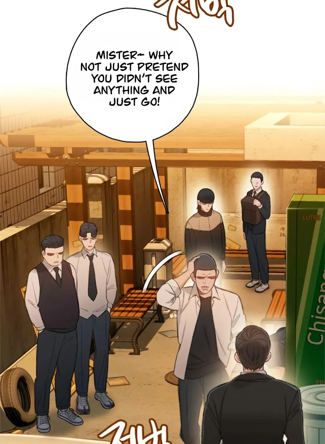 Read Preview chapter 11 image 22 on Lezhin