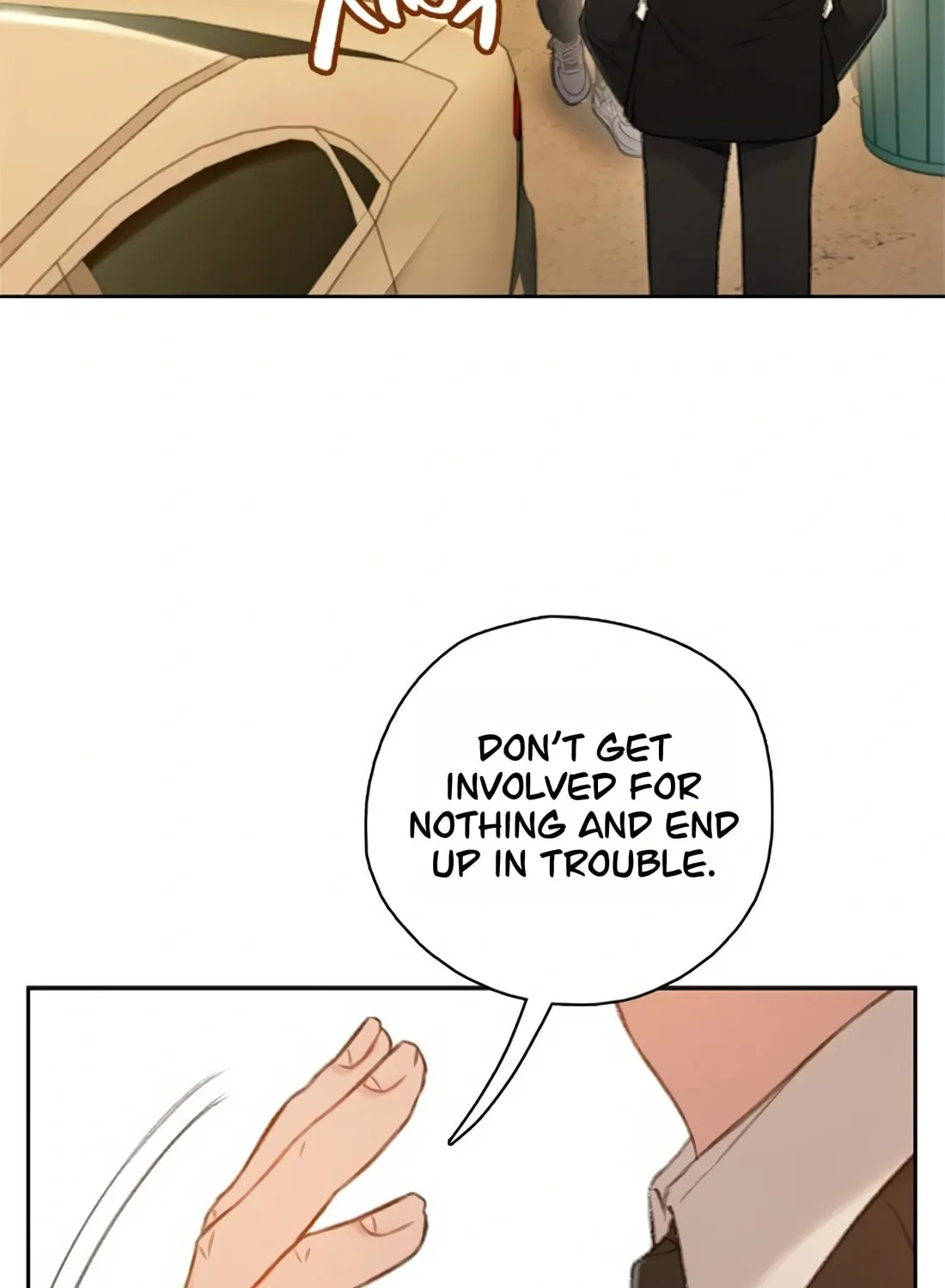 Read Preview chapter 11 image 23 on Lezhin