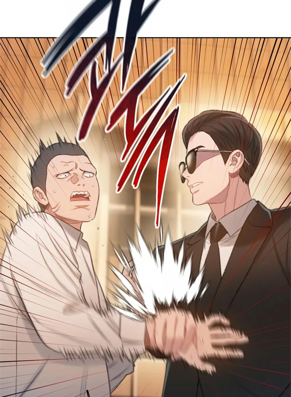 Read Preview chapter 11 image 25 on Lezhin