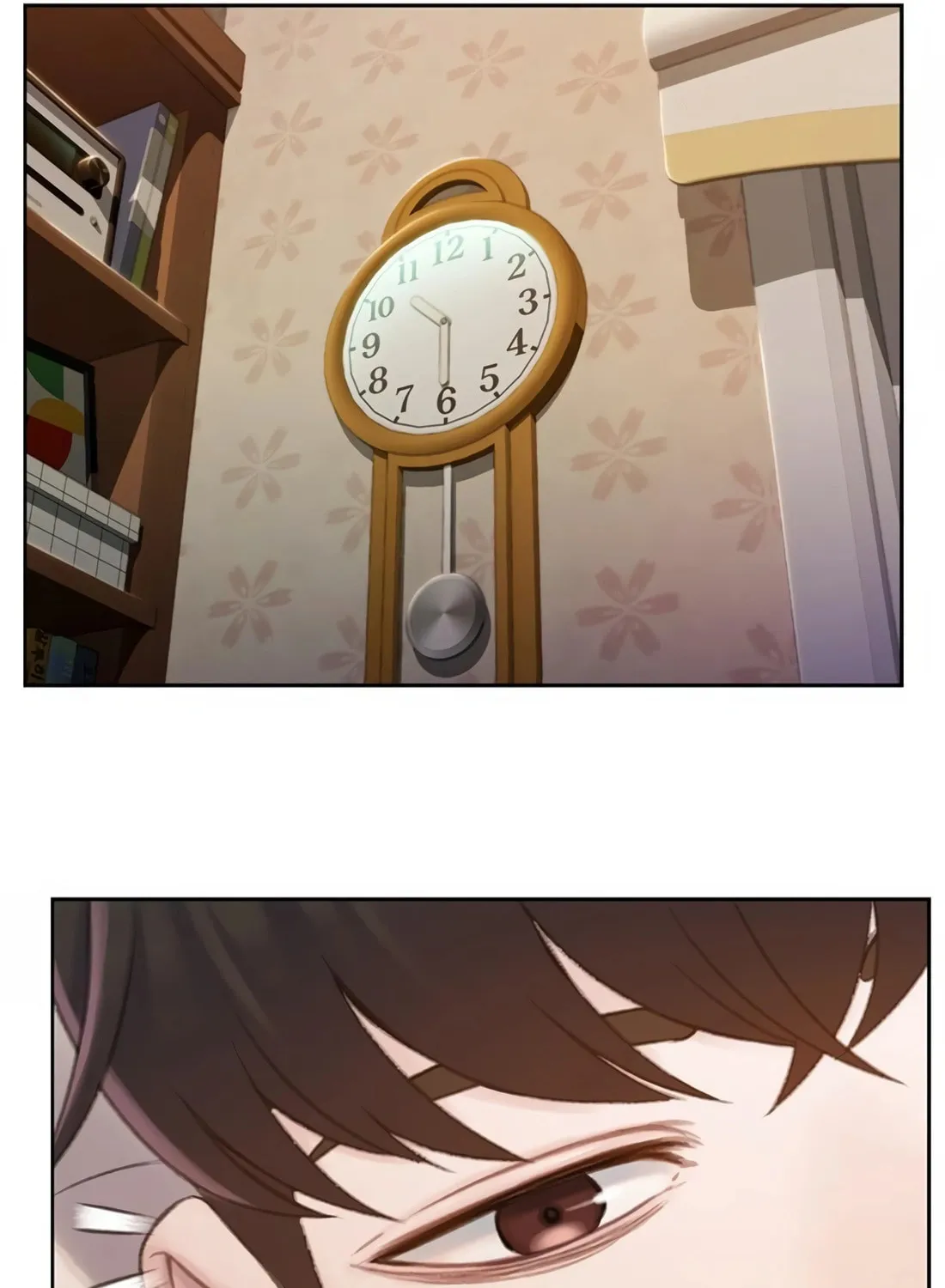 Read Preview chapter 11 image 31 on Lezhin