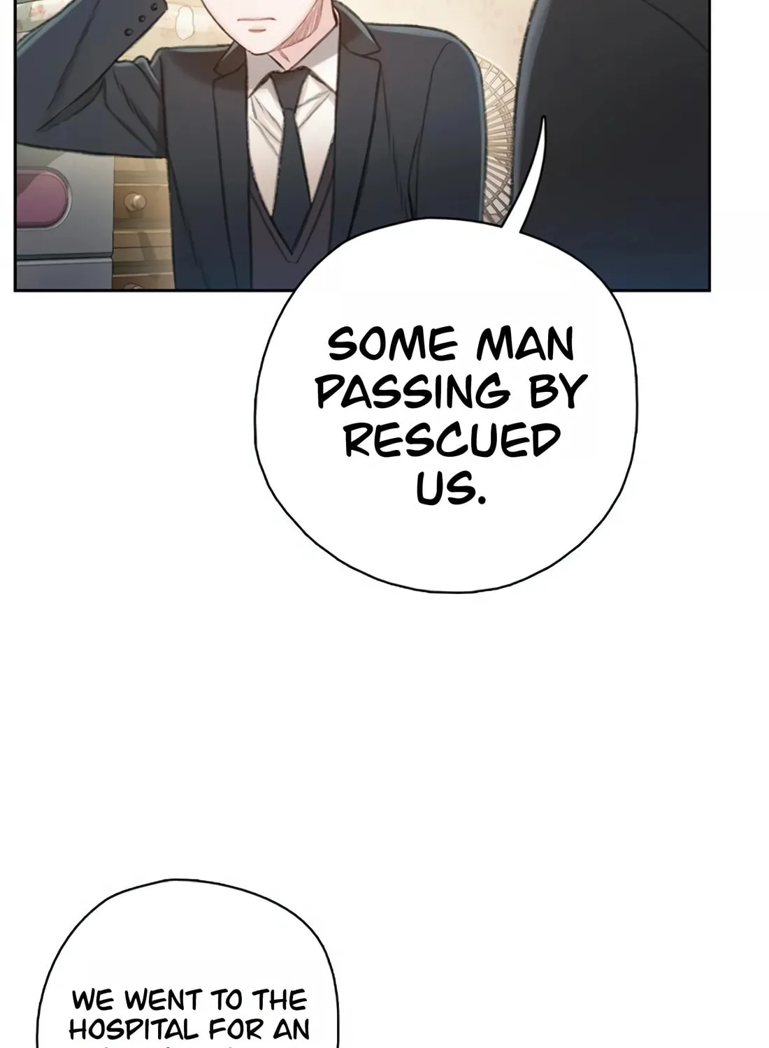 Read Preview chapter 11 image 35 on Lezhin