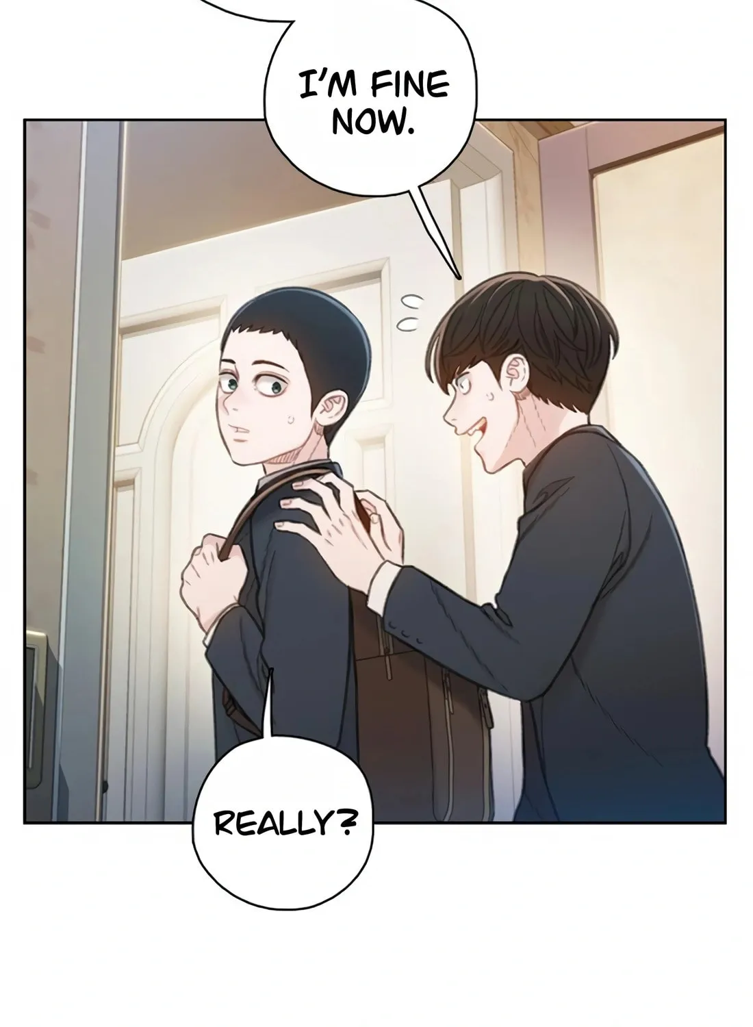 Read Preview chapter 11 image 43 on Lezhin