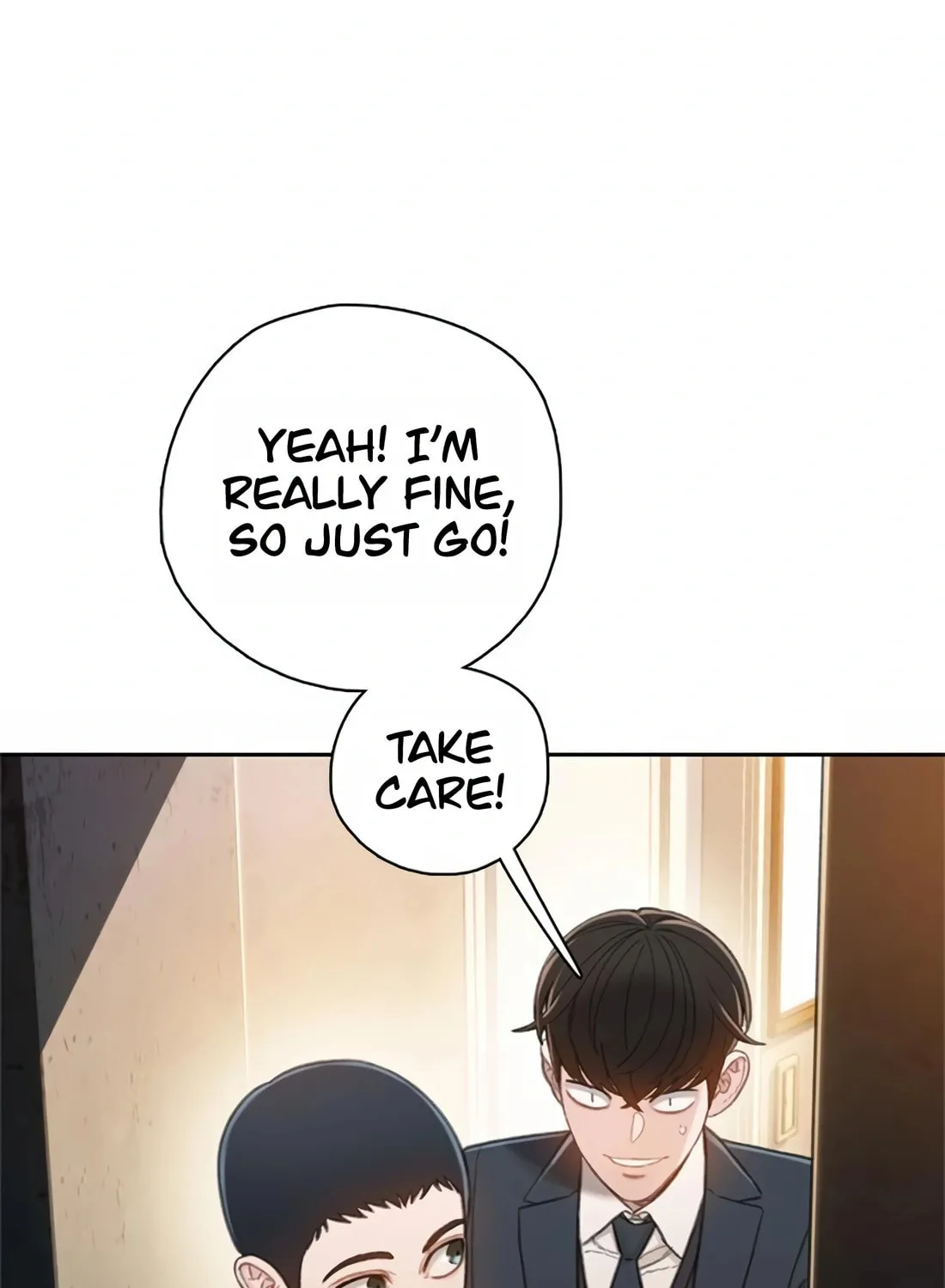 Read Preview chapter 11 image 44 on Lezhin
